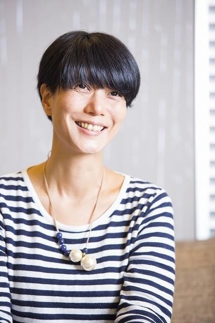 「繕い裁つ人」三島有紀子監督が語る“戦友”中谷美紀のすごさとは？