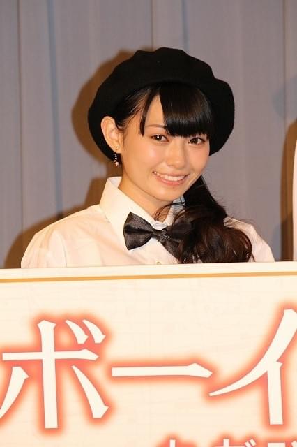 “2000年に1人の美少女”滝口ひかり、漫画家への夢を語る「妄想力はすごいです」