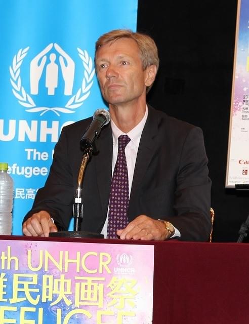 「第10回UNHCR難民映画祭」開催「日本社会が難民に扉を開くきっかけに」