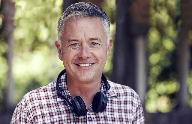 M・ウィンターボトム監督、英国人留学生殺人事件描く新作「天使が消えた街」を語る