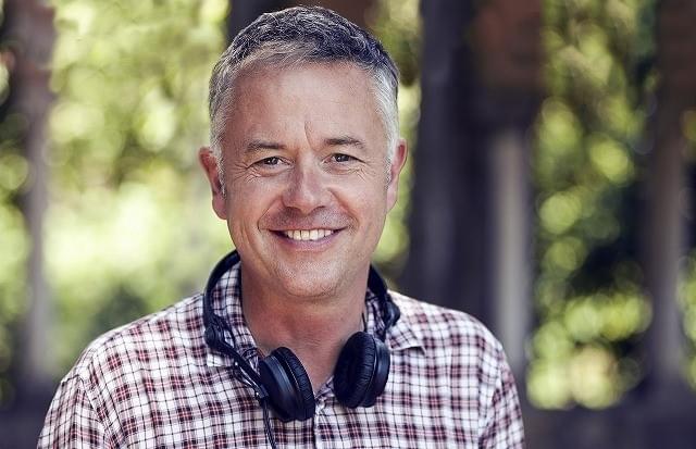 マイケル・ウィンターボトム監督