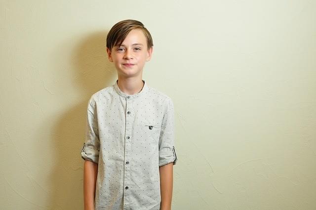 「ヴィンセントが教えてくれたこと」子役が明かす、ビル・マーレイ独自の緊張解消法とは？