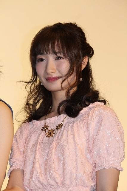 武田梨奈、出演映画の宣伝をリクエスト「私の悪口でも全然受け付けます」