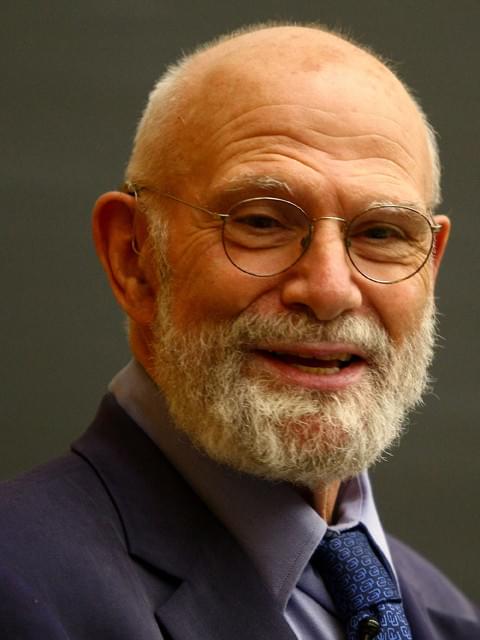 「レナードの朝」原作者オリバー・サックスさん死去