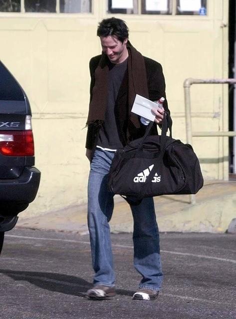 写真：Splash/AFLO