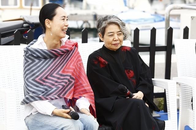 樹木希林×河瀬直美監督作「あん」、トロント国際映画祭に正式出品決定！