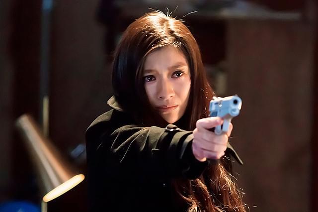 【国内映画ランキング】「アンフェア」初登場V！興収では「テッド2」が首位