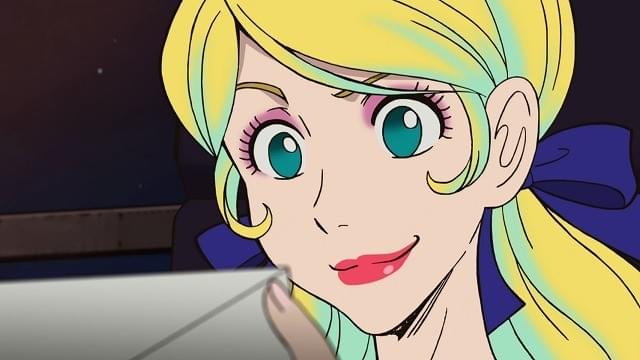 「ルパン三世」新テレビシリーズの新キャラクター・レベッカ役は藤井ゆきよ！