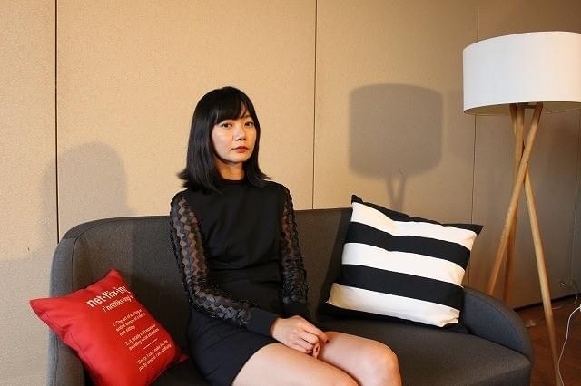 ペ・ドゥナ、アクション初挑戦のNetflixドラマ「センス8」で思わぬ“代償”！