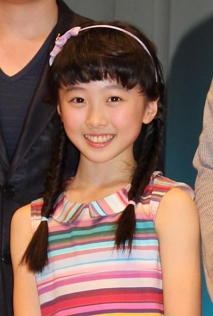 映画初主演の本田望結、流ちょうな中国語を披露！「いまだに覚えている」