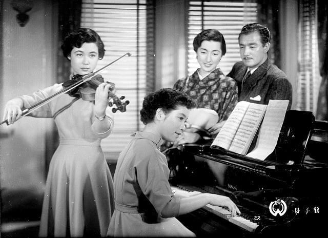 「若尾文子映画祭 青春」秘蔵作品追加でアンコール上映決定！