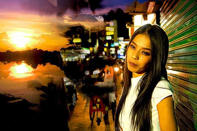 欲望渦巻くアジアの不夜城 「バンコクナイツ」期待が高まる特報第2弾公開！