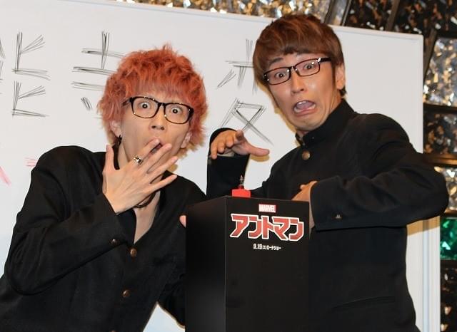 「エグスプロージョン」おばら、体調回復をアピール「僕が弱かった」