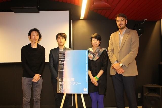 山形国際ドキュメンタリー映画祭、マノエル・ド・オリベイラ監督作が日本初上映