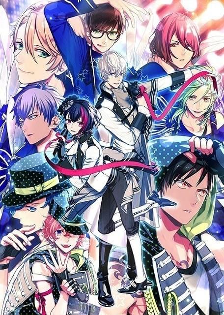 西川貴教が総合プロデュースのアイドルプロジェクト「B-project」始動 人気声優・俳優が出演