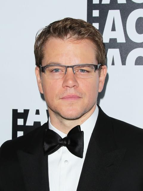 マット・デイモン、クランクイン目前「ジェイソン・ボーン」最新作を語る