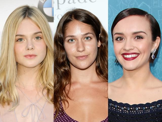 スピルバーグ監督「ゲームウォーズ」ヒロイン候補にエル・ファニングら