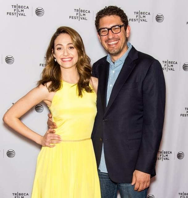 「オペラ座の怪人」エミー・ロッサムが婚約