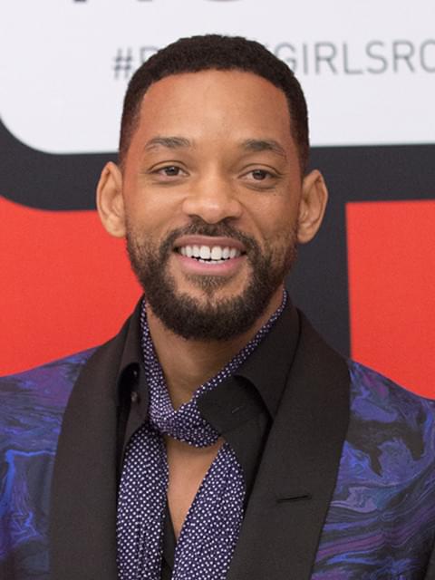 ウィル・スミス