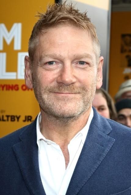 ディズニーのYA小説「アルテミス・ファウル」映画化にケネス・ブラナー監督