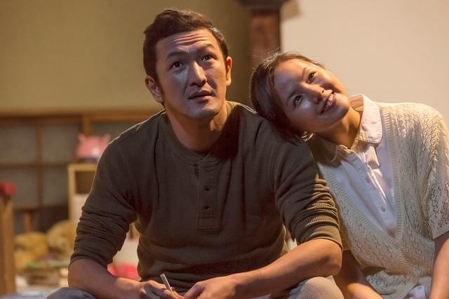 鉄拳のパラパラ漫画を映画化した「振り子」、米映画祭で上映！