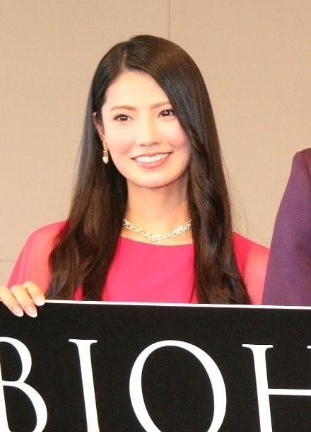 アクション女優に意欲見せる倉持明日香に、千葉真一が極意を伝授！