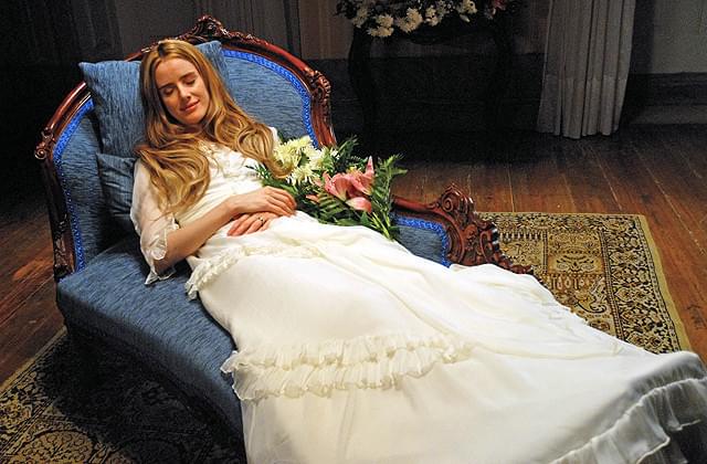 夭折の美女に魅了される マノエル・デ・オリベイラ監督作「アンジェリカの微笑み」予告公開