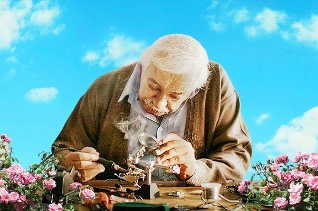 ベネチア映画祭観客賞受賞作「ハッピーエンドの選び方」予告編公開！