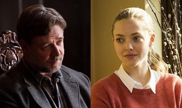 「レ・ミゼラブル」の2人が再共演