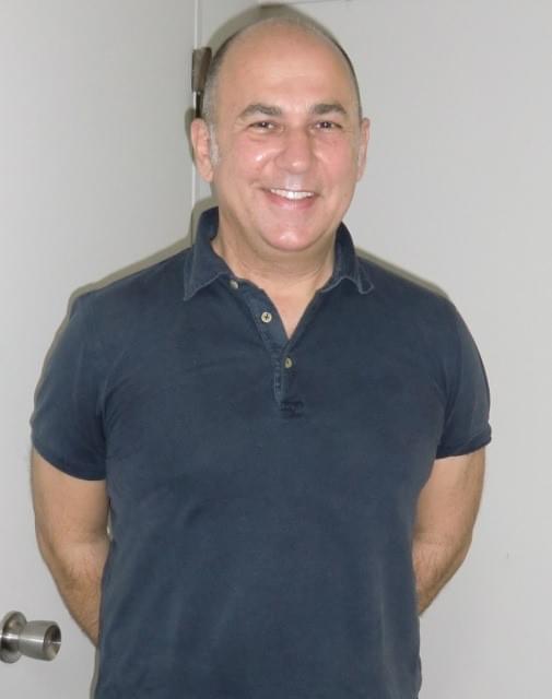 「カプチーノはお熱いうちに」オズペテク監督、病気と向き合う主人公を描くドラマは「愛情を絡めて語ることが重要」