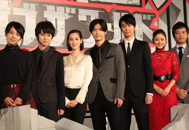 三浦春馬から感謝のメッセージに「進撃の巨人」樋口真嗣監督感涙