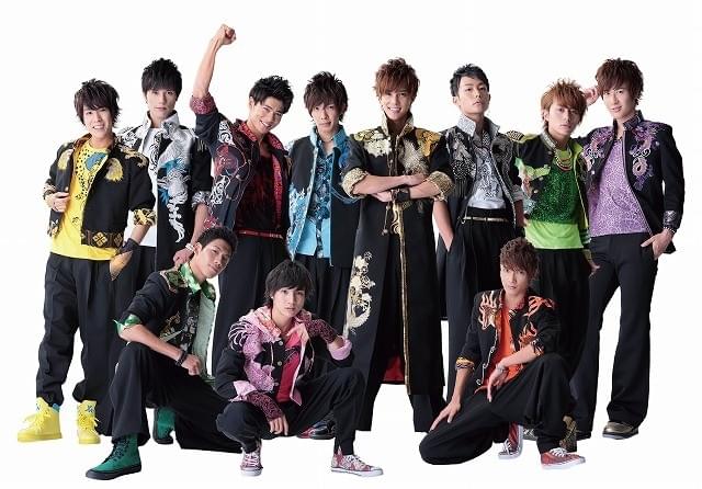 山田悠介原作「復讐したい」、東海発イケメン集団「BOYS AND MEN」出演決定！