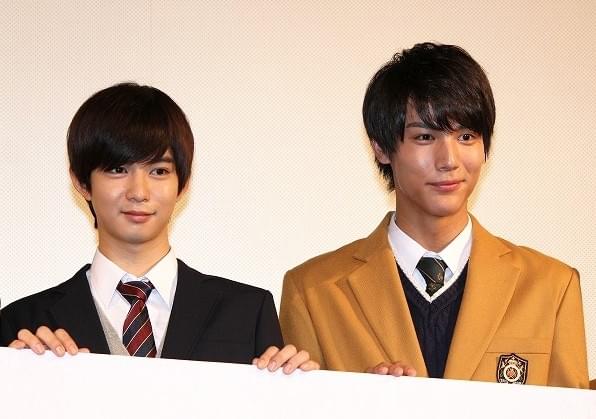 中川大志、千葉雄大の素顔を証言「すごく優しいけどツンデレ」