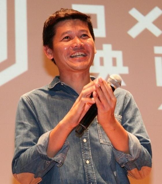 日本愛を爆発させたニティワット・タラートーン監督