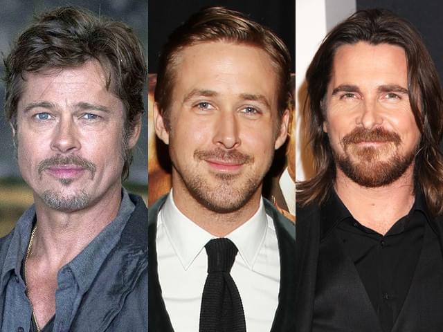 ブラピ、ゴズリング、ベール共演「世紀の空売り」映画化、賞レース狙いの12月公開が決定