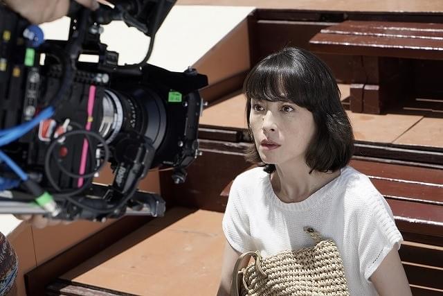 宮沢りえ「TOO YOUNG TO DIE!」でクドカン作品初参戦！ ヒロインの20年後演じる