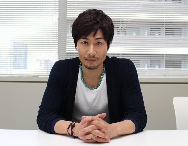 戸次重幸、北海道舞台の主演作「ホコリと幻想」で感じた“頑張りの原動力”とは