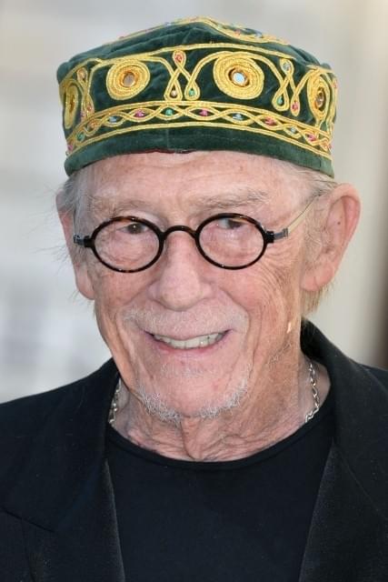 ジョン・ハート