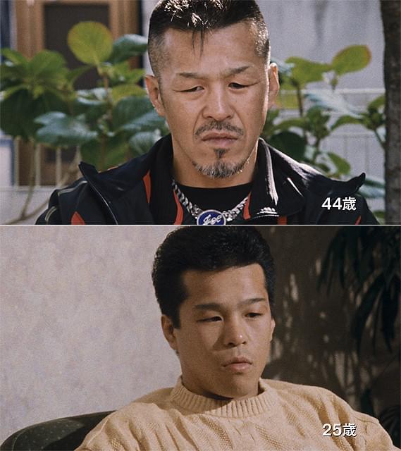 ボクサー・辰吉丈一郎の20年を阪本順治監督が刻んだ「ジョーのあした」完成