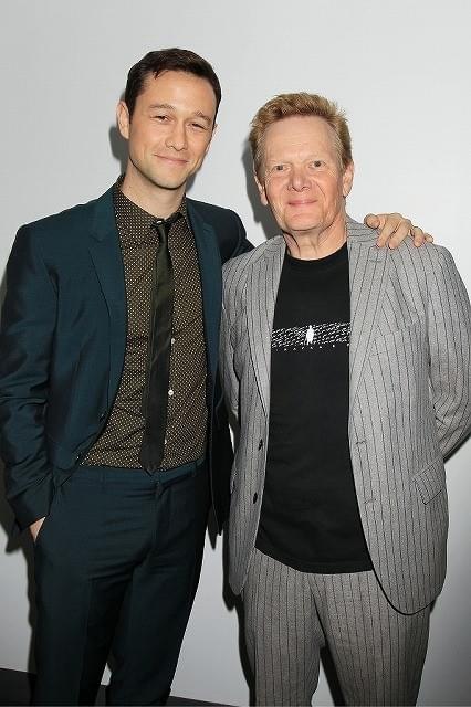 ジョセフ・ゴードン＝レビット主演「ザ・ウォーク」がNY映画祭で世界初披露