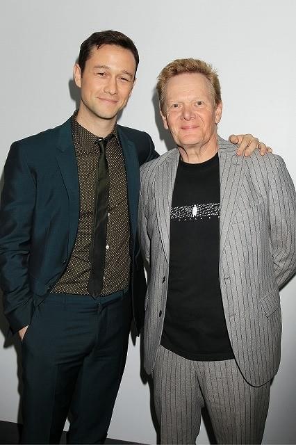 ジョセフ・ゴードン＝レビット主演「ザ・ウォーク」がNY映画祭で世界初披露