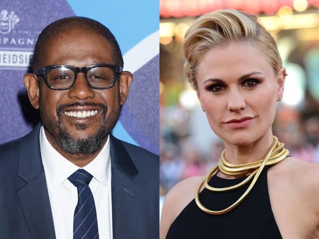 リメイク版「ルーツ」キャストにフォレスト・ウィテカー、アンナ・パキンら