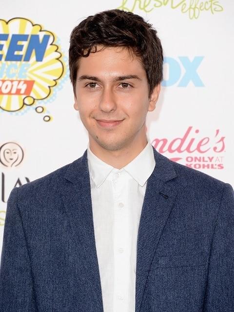 ハリウッド版「デスノート」主演候補に米若手俳優ナット・ウルフ