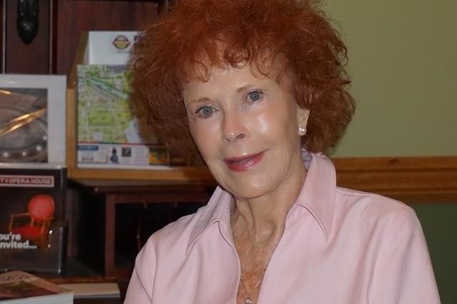 キャスリン・リード・アルトマン