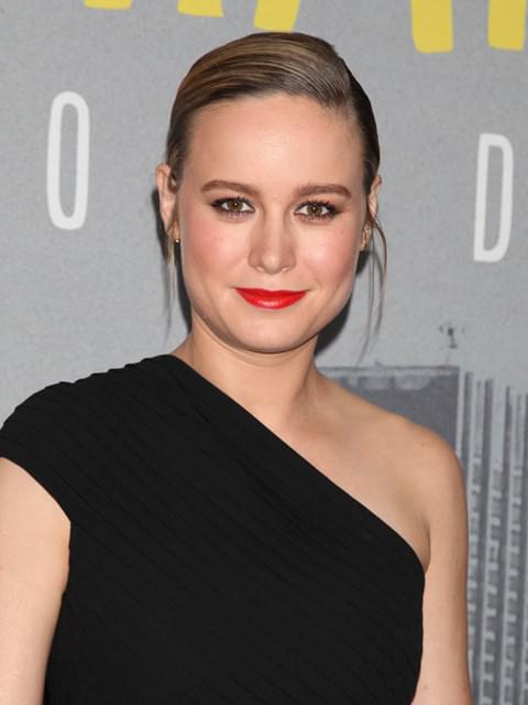 ブリー・ラーソン