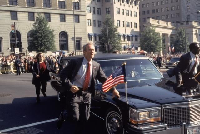 C・イーストウッド主演「ザ・シークレット・サービス」がテレビシリーズ化