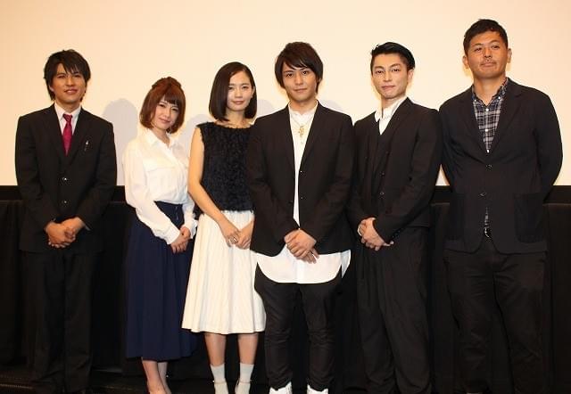 「全開の唄」佐野和真、自転車競技挑戦の苦労語る「何回も転びました」