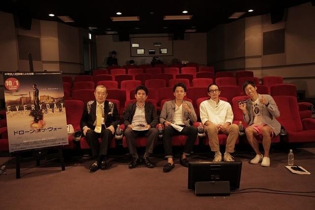 ドローンの専門家たちは「ドローン・オブ・ウォー」をどう見た？