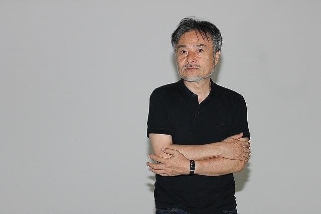 黒沢清監督、夫婦の愛と真正面から向き合った「岸辺の旅」への思いを明かす