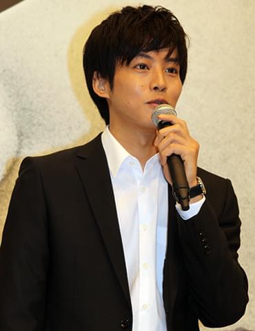 松坂桃李、木村文乃と菜々緒の悪女ぶりに早くも参った!?「甲乙つけがたい」